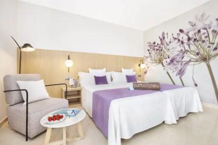 Sumus Monteplaya 4* Superior - Adults Only - 71