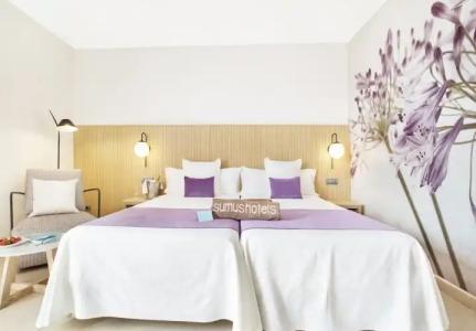 Sumus Monteplaya 4* Superior - Adults Only - 77