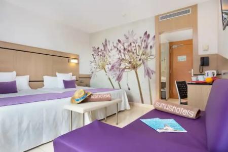 Sumus Monteplaya 4* Superior - Adults Only - 70