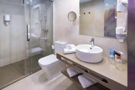 Sumus Monteplaya 4* Superior - Adults Only - 60