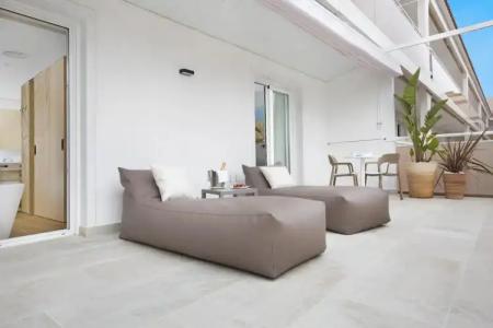 Sumus Monteplaya 4* Superior - Adults Only - 96