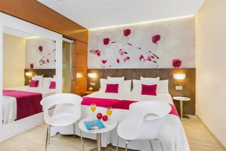 Sumus Monteplaya 4* Superior - Adults Only - 79