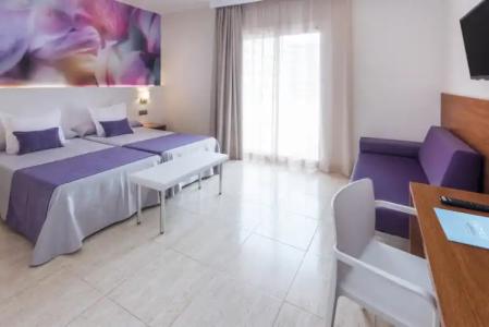 Sumus Monteplaya 4* Superior - Adults Only - 41