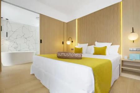 Sumus Monteplaya 4* Superior - Adults Only - 86