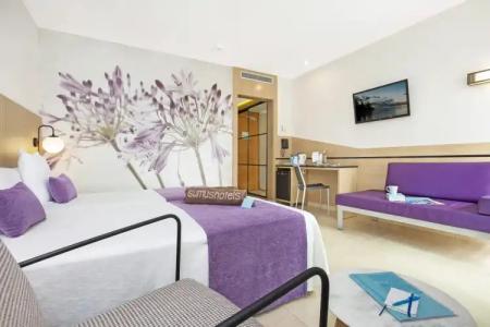 Sumus Monteplaya 4* Superior - Adults Only - 64