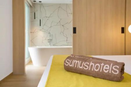 Sumus Monteplaya 4* Superior - Adults Only - 87