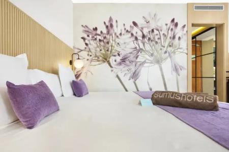 Sumus Monteplaya 4* Superior - Adults Only - 61