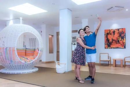 Sumus Monteplaya 4* Superior - Adults Only - 36