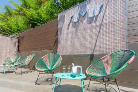 Sumus Monteplaya 4* Superior - Adults Only - 21