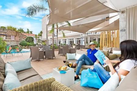 Sumus Monteplaya 4* Superior - Adults Only - 32