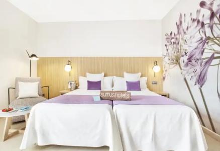 Sumus Monteplaya 4* Superior - Adults Only - 62