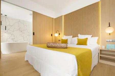 Sumus Monteplaya 4* Superior - Adults Only - 90