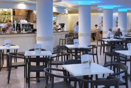 Sumus Monteplaya 4* Superior - Adults Only - 34