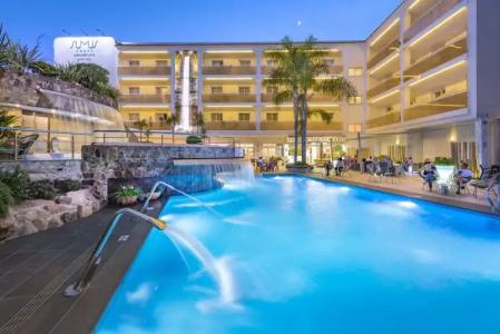 Sumus Monteplaya 4* Superior - Adults Only - 18