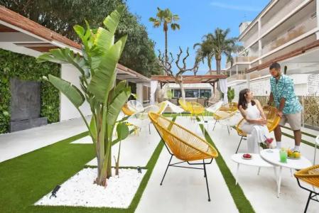 Sumus Monteplaya 4* Superior - Adults Only - 39