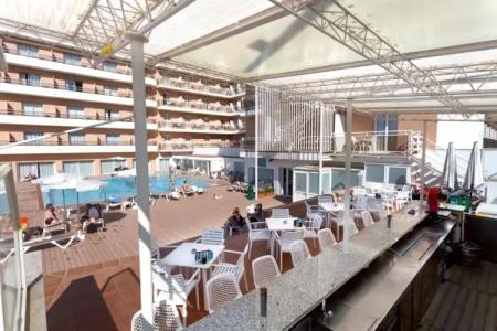 Sorra Daurada Splash - 25