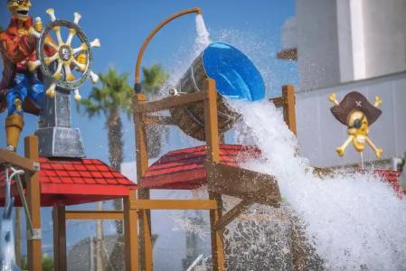 Sorra Daurada Splash - 42