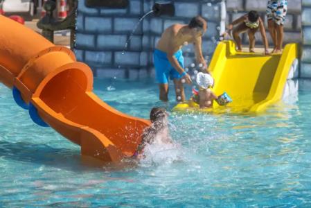 Sorra Daurada Splash - 36