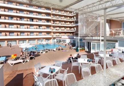 Sorra Daurada Splash - 40