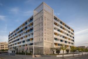 AQUA Hotel Silhouette & Spa - Adults Only, Malgrat de Mar