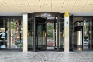 Hotel Papi, Malgrat de Mar