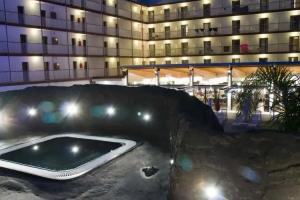 Hotel Papi, Malgrat de Mar