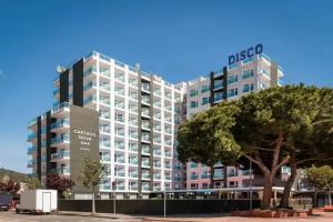 Hotel Cartago Nova by ALEGRIA, Malgrat de Mar