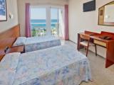Economy Double room with balcony