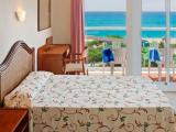Standard Single room with balcony