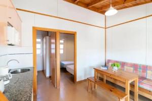 Camping Del Mar, Malgrat de Mar