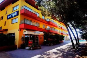 Apartamentos Quintasol, Malgrat de Mar