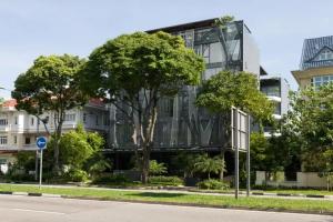 ST Residences Novena Apart-hotel, Singapore