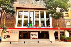 Alameda Mini-hotel, Malaga