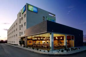 Holiday Inn Express Malaga Airport, an IHG Hotel, Malaga