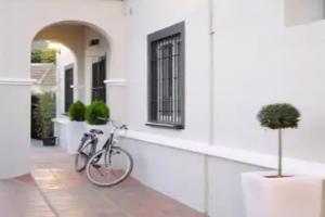 Hotel Domus, Malaga