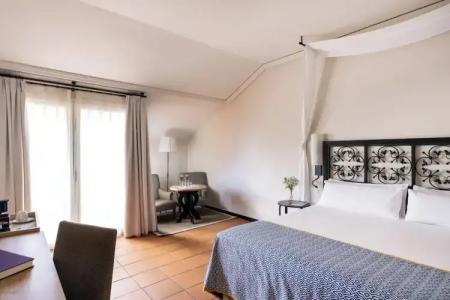 Parador de Málaga Gibralfaro - 70