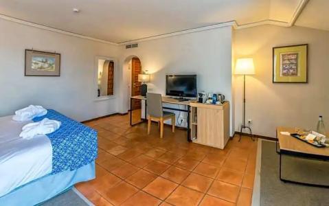 Parador de Málaga Gibralfaro - 67