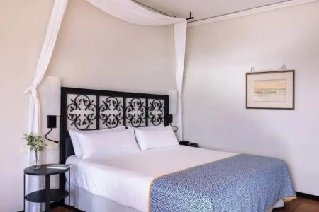 Parador de Málaga Gibralfaro - 71