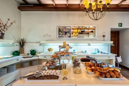 Parador de Málaga Gibralfaro - 14