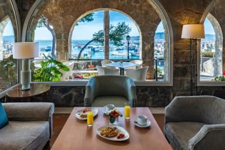 Parador de Málaga Gibralfaro - 49