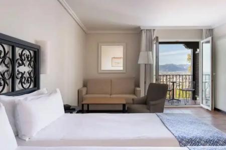 Parador de Málaga Gibralfaro - 57