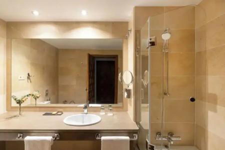 Parador de Málaga Gibralfaro - 60