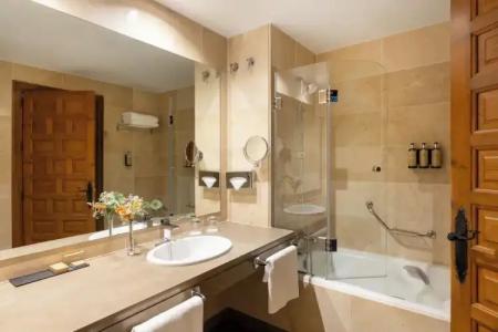 Parador de Málaga Gibralfaro - 59