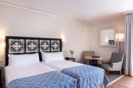 Parador de Málaga Gibralfaro - 56