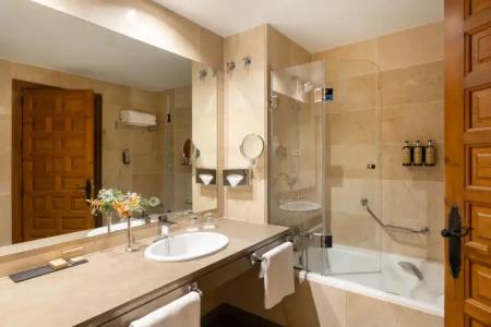 Parador de Málaga Gibralfaro - 33