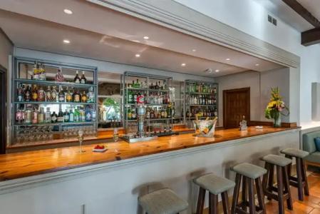 Parador de Málaga Gibralfaro - 47