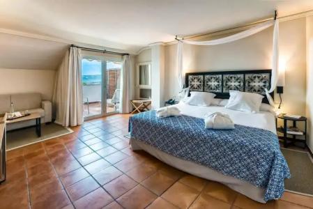 Parador de Málaga Gibralfaro - 40