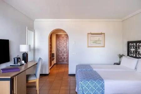 Parador de Málaga Gibralfaro - 58