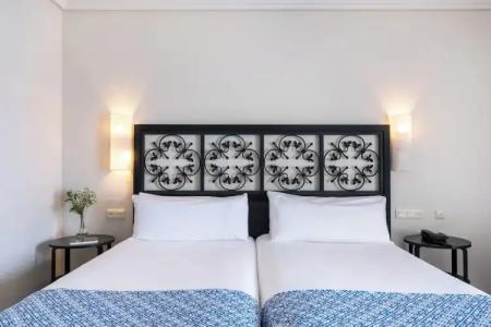 Parador de Málaga Gibralfaro - 53