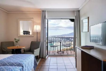 Parador de Málaga Gibralfaro - 54